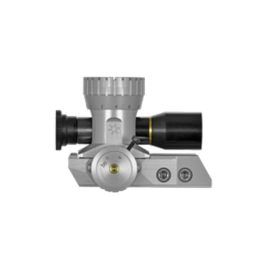 Tilbehør til våben