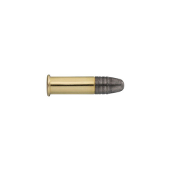 Geco .22 LR Rifle ammunition
