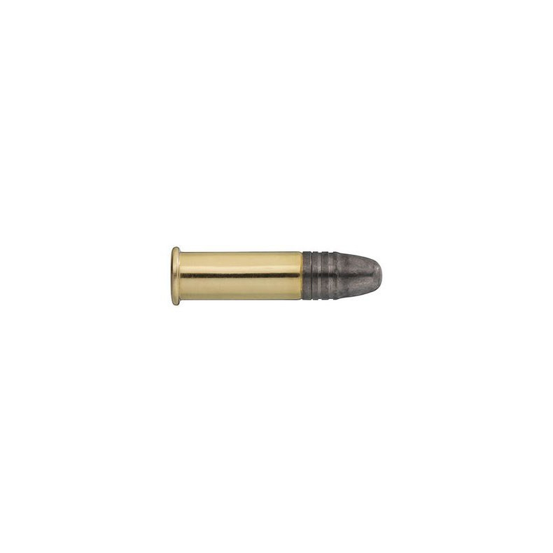 Geco .22 LR Rifle ammunition