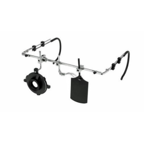 Afdkningsskive til Gehmann skydebriller