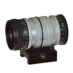 Centra DUO VARIO M18 dobbelt stilbar ringkorn