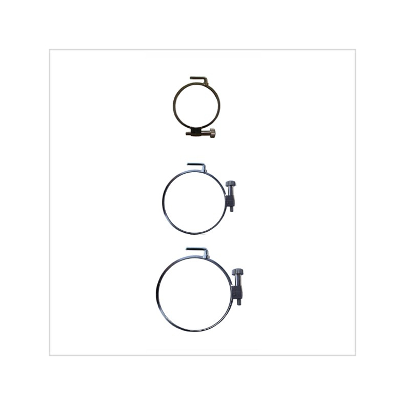 Glasholder 42 mm til Champion Neostyle skydebrille