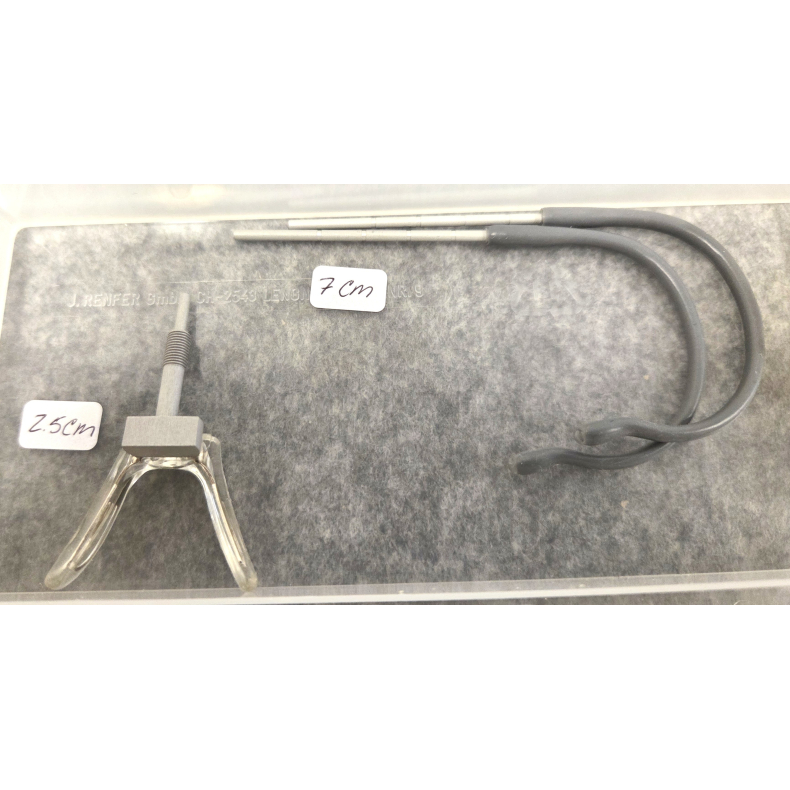 Brillestnger, st til Champion Neostyle skydebrille