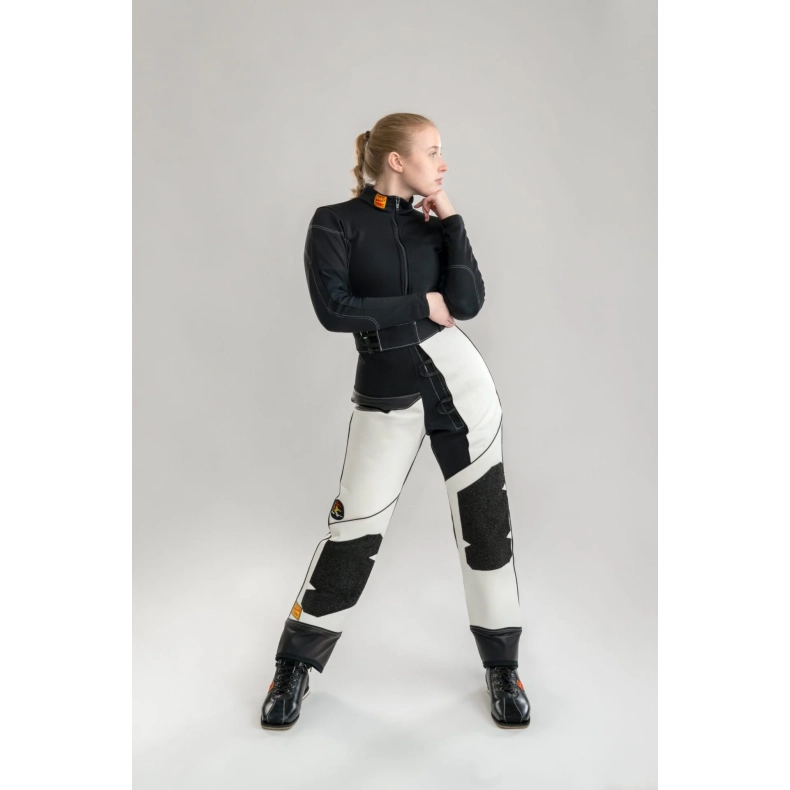 KTex Platinum skydebukser