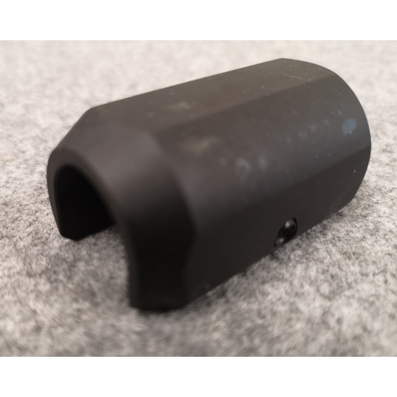 Feinwerkbau lbsvgt, til gevrlb, forskydelig - 160 gram 