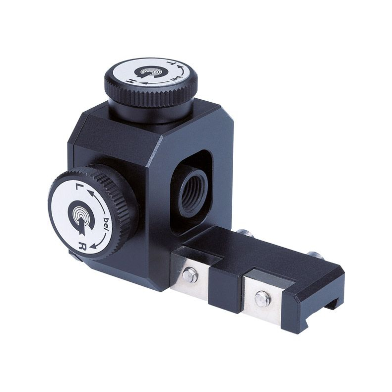 Gehmann diopter 590L - Links