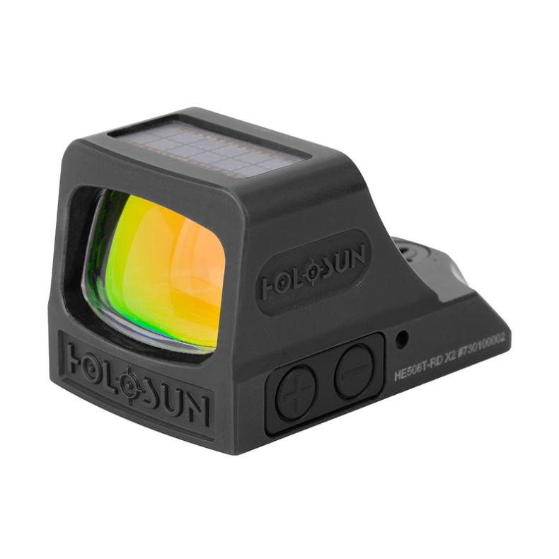 Holosun Red Dot sigte HS508T-RD X2