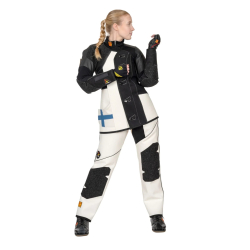 KTex Platinum skydejakke