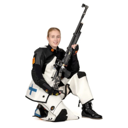 KTex Platinum skydejakke