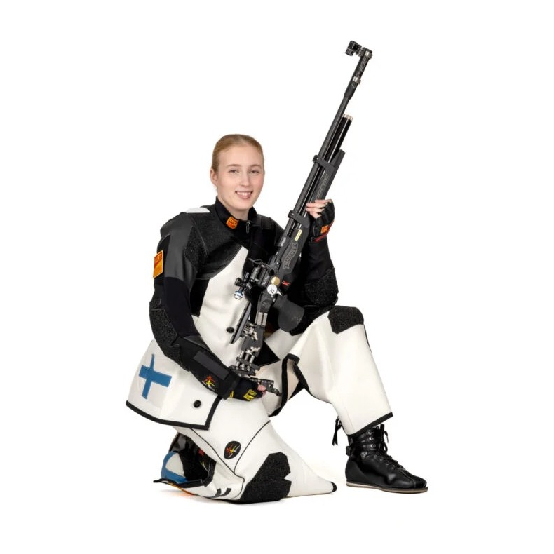 KTex Platinum skydejakke