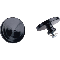 Knapper til skydejakke