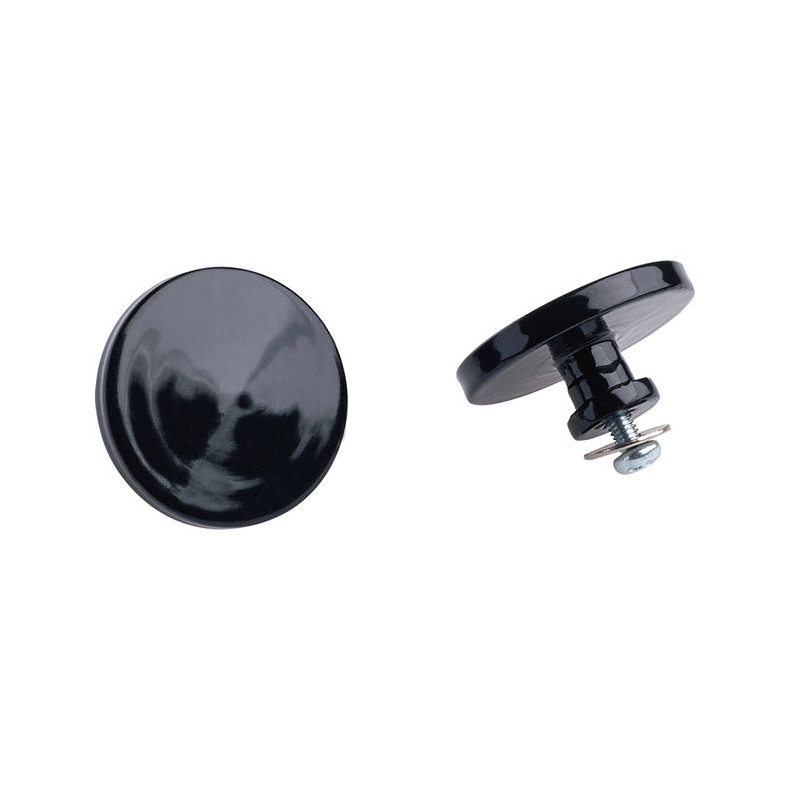 Knapper til skydejakke