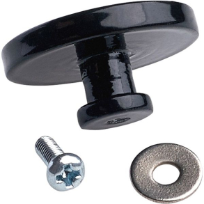 Knapper til skydejakke