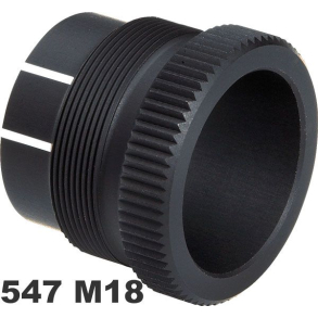 Gehmann kornholder 547 - M18 til korntunnel 523-18S