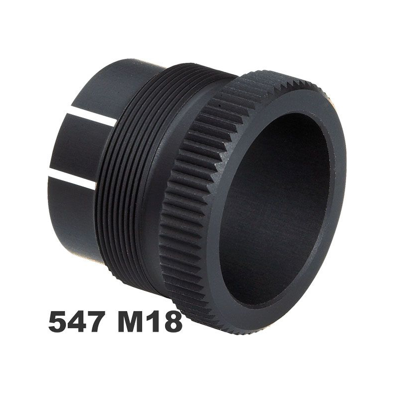 Gehmann kornholder 547M18 til korntunnel 523-18S