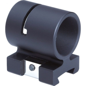 Gehmann korntunnel komplet 523-18S - M18 Anschtz 