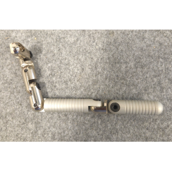 Krog til bagkappe SE Equipment Ergonomic E