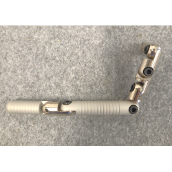 Krog til bagkappe SE Equipment Ergonomic E