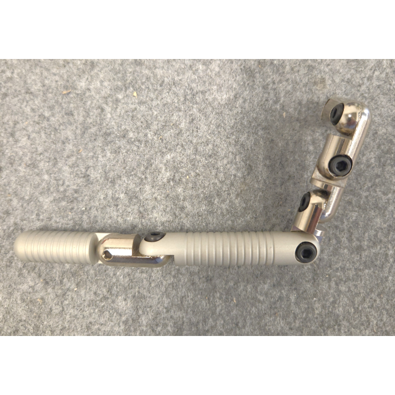 Krog til bagkappe SE Equipment Ergonomic E