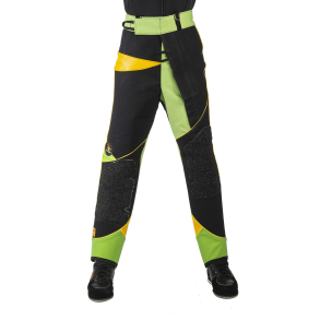 KT Canvas Prime skydebukser 