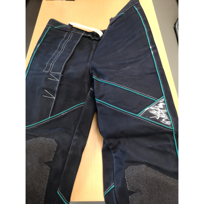 Kurt Thune skydebukser str. 54/56 - Links - BRUGT (se ml)