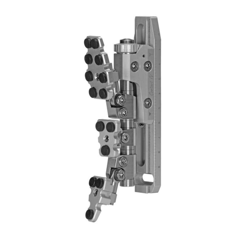 Bagkappe MEC Contact IV Light