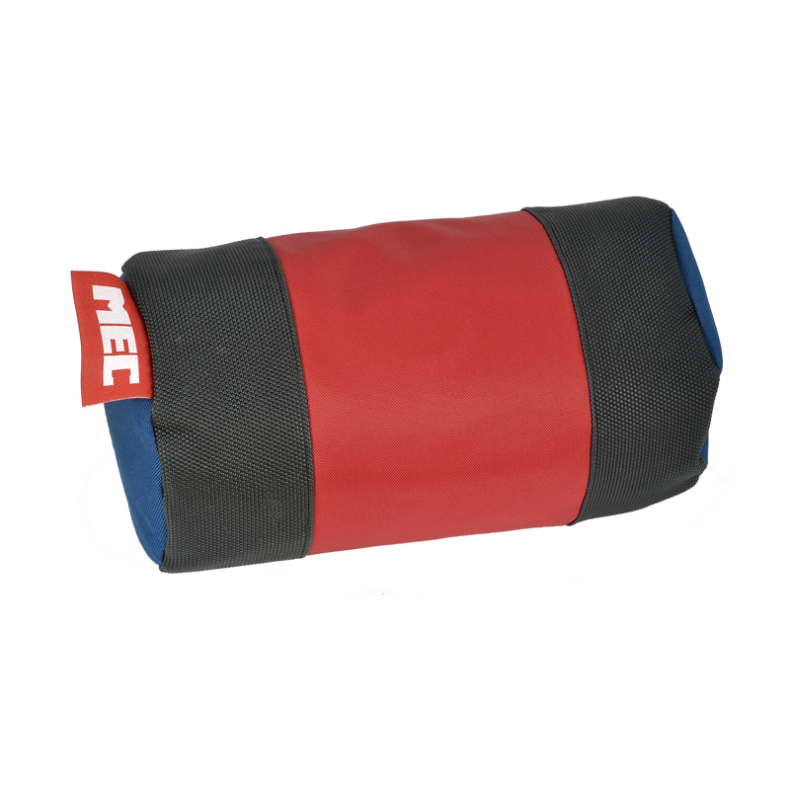 MEC knlepude  med fyld