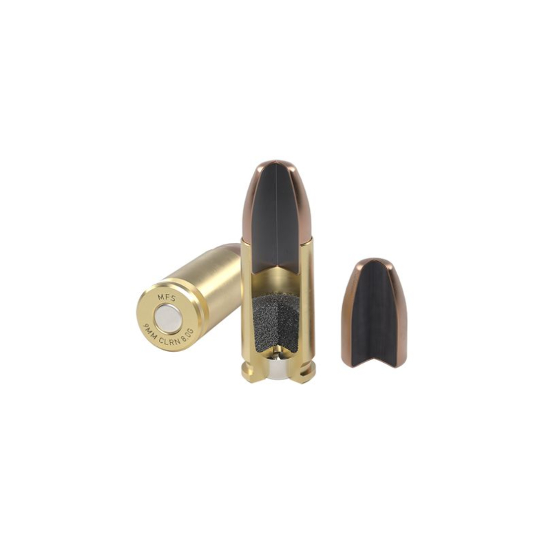 MFS 9mm Luger CLRN