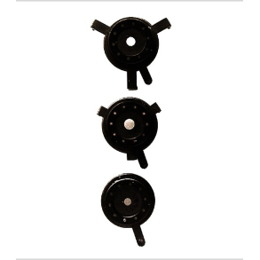 Irisblnde  23 mm til Champion Neostyle skydebrille