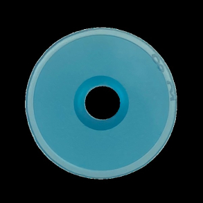 Adlerauge plastkorn til kornholder M18 - Bl