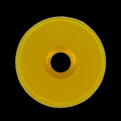 Adlerauge plastkorn til kornholder C18 - Gul