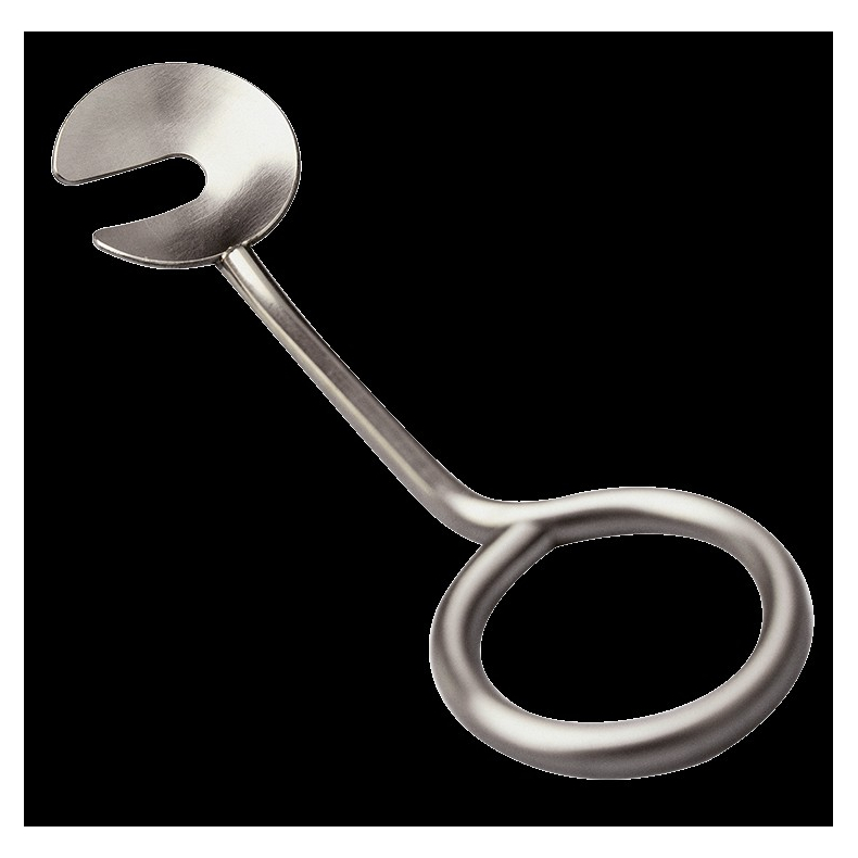 Sauer knapjern | Udsolgt