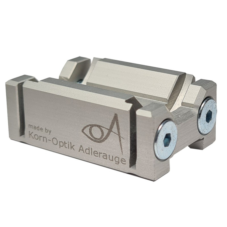 Adlerauge TopK50 kornholder 