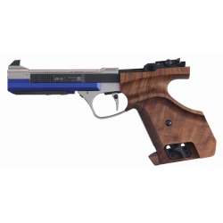 Feinwerkbau AW93 .22 sportspistol 