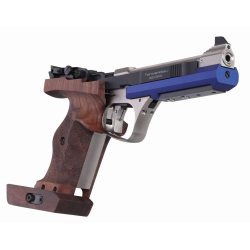 Feinwerkbau AW93 .22 sportspistol 