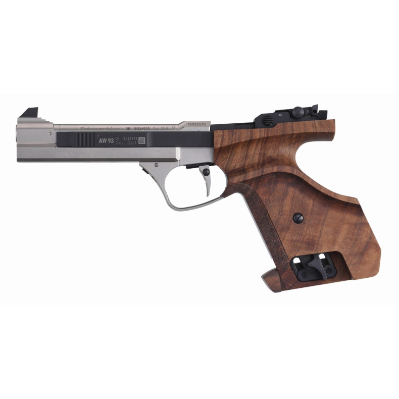 Feinwerkbau AW93 .22 sportspistol 