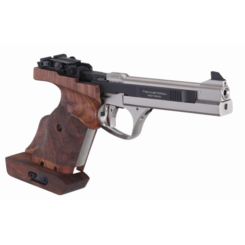 Feinwerkbau AW93 .22 sportspistol 