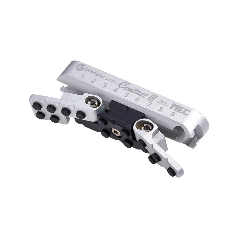 Bagkappe Gehmann MEC Contact 840III