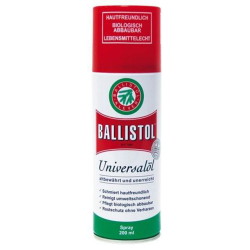 Ballistol  vbenolie 