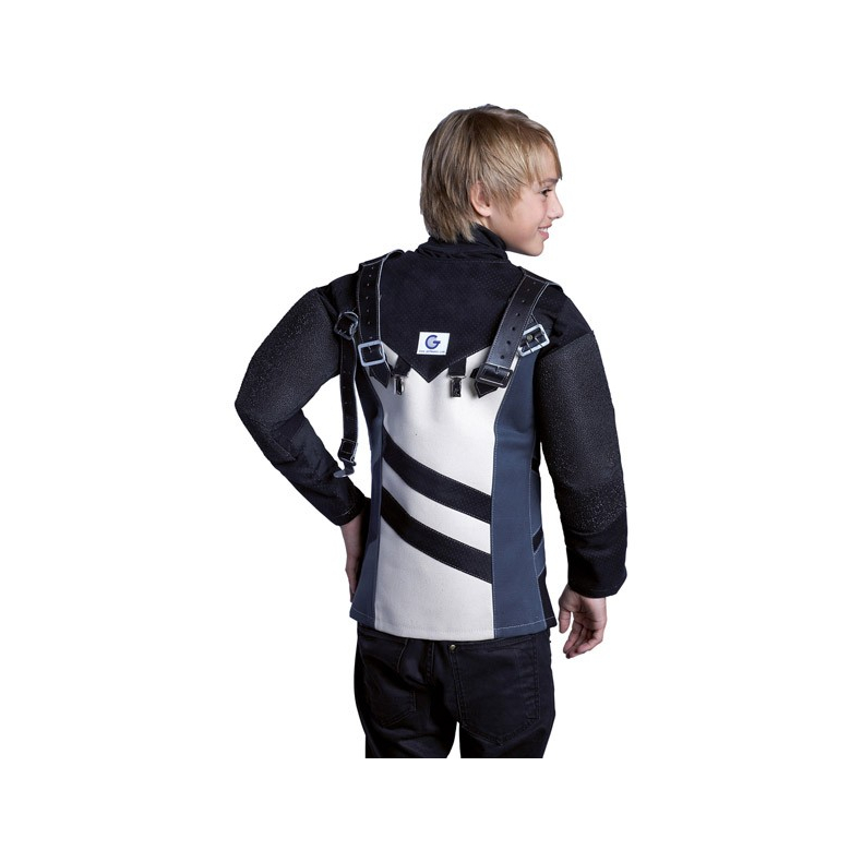 Skydejakke Junior Gehmann Model 409