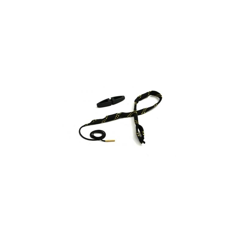 Boresnake rensesnor