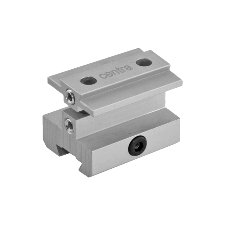 Centra BLOCK "MAX" sigtelinjeforhjer