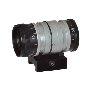 Centra DUO VARIO M22 dobbelt stilbar ringkorn 