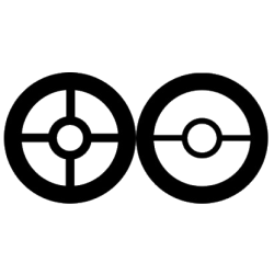 Centra DUO VARIO M22 dobbelt stilbar ringkorn 