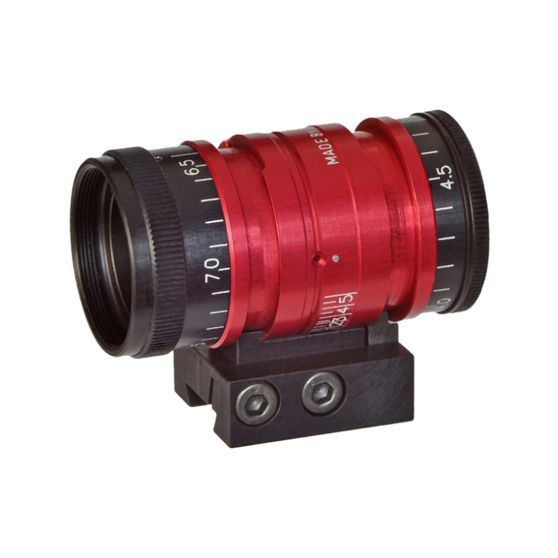 Centra DUO VARIO M18 dobbelt stilbar ringkorn 19702014