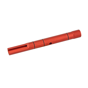 Rensestyr Centra Guide til Walther