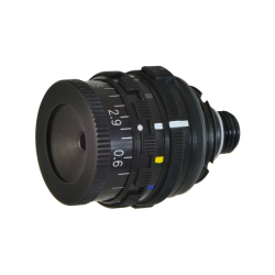 Centra irisblnde m/farve-og polafilter 3,0 COMBI