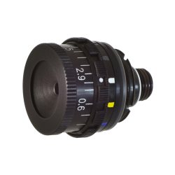 Centra irisblnde med favefilter 3,0 FILTER - Udsolgt