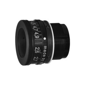 Centra stilbar ringkorn M18 | Pt. udsolgt