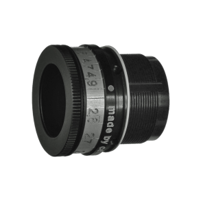 Centra stilbart ringkorn M22 